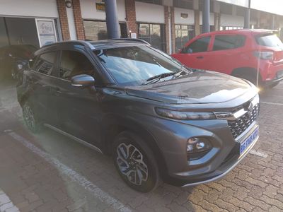 2025 Suzuki Fronx 1.5 GLX Auto