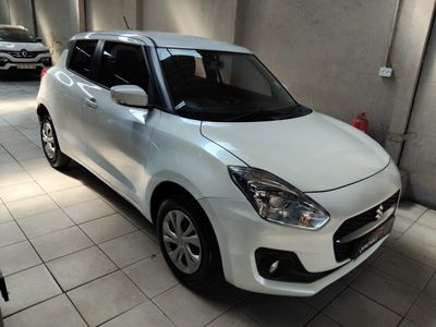 2020 Suzuki Swift 1.2 GL