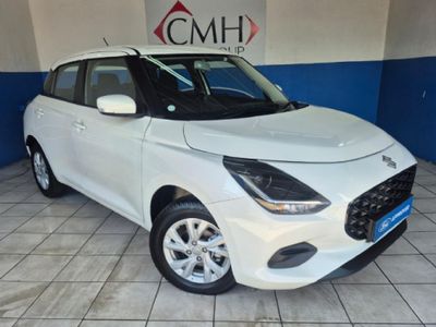 2025 Suzuki Swift 1.2 GL+ Auto