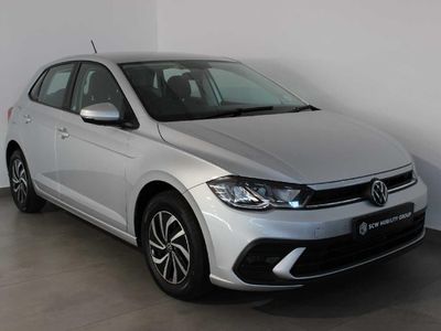 2025 Volkswagen Polo 1.0 TSI Life Auto DSG