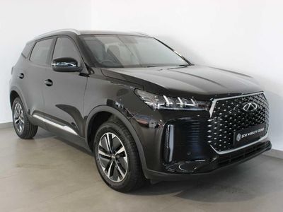 2026 Chery Tiggo Cross 1.5 HEV Comfort DHT