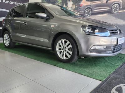 2023 Volkswagen Polo Vivo 1.4 Comfortline 5-dr