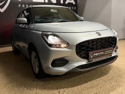 2026 Suzuki Swift 1.2 GL+