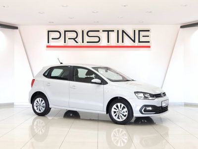 2026 Volkswagen Polo Vivo 1.4 Life