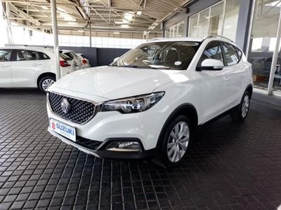 2025 MG ZS 1.5 Com Auto