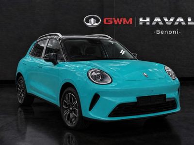 2026 GWM Ora 5 1.5T HEV Super Luxury DHT Auto