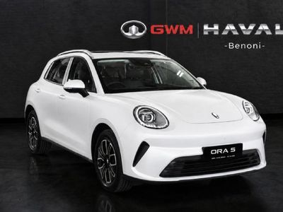 2026 GWM Ora 5 1.5T HEV Ultra Luxury DHT Auto