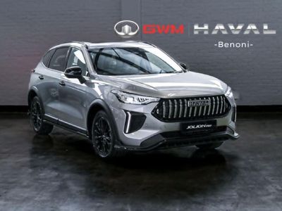 2026 Haval Jolion Pro 1.5T Super Luxury DCT