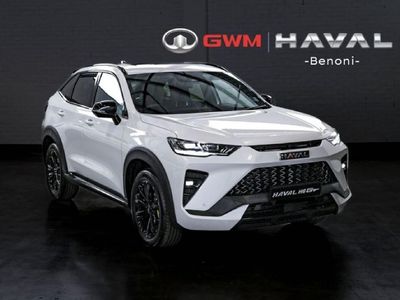 2026 Haval H6 GT 2.0T Super Luxury 4X4 Auto