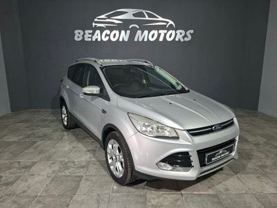 2015 Ford Kuga 1.5 EcoBoost Trend Auto