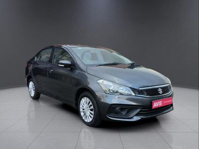 2024 Suzuki Ciaz 1.5 GL Auto