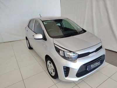 2023 Kia Picanto 1.0 Street Auto