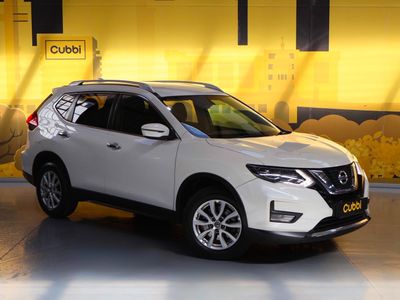 2021 Nissan X-Trail 2.5 Acenta 4x4 Auto