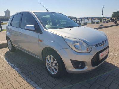 2014 Ford Figo 1.4 Trend