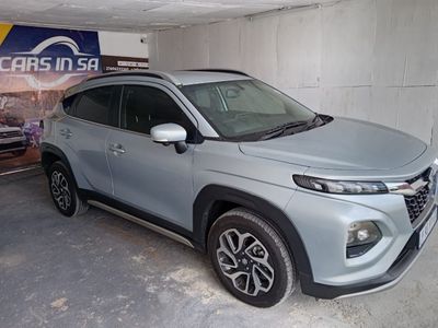2024 Suzuki Fronx 1.5 GLX Auto