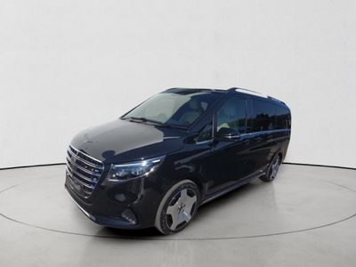 2026 Mercedes-Benz V-Class Executive