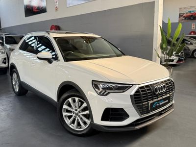 2020 Audi Q3 1.4 TFSI Auto | 35 TFSI