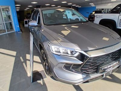 2026 BYD Sealion 5 1.5 Comfort (Phev)