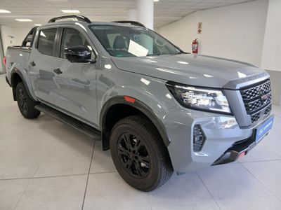 2023 Nissan Navara 2.5 DDTi PRO-4X 4X4 Auto Double-Cab