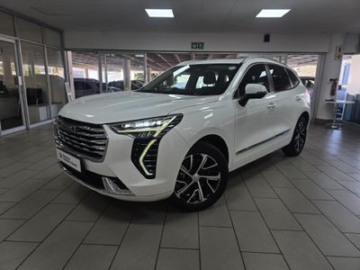 2022 Haval Jolion 1.5T Super Luxury Auto