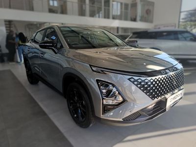 2026 Omoda C5 1.5T Style X
