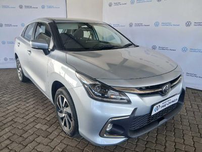 2025 Toyota Starlet 1.5 XS Auto