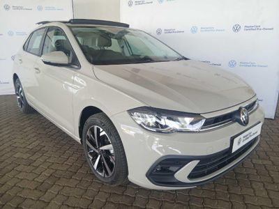2026 Volkswagen Polo 1.0 TSI Life