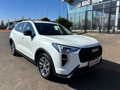 2026 Haval Jolion 1.5T City