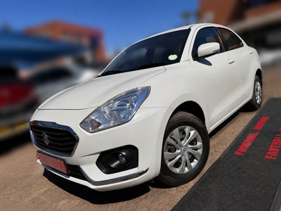 2019 Suzuki Dzire 1.2 GA