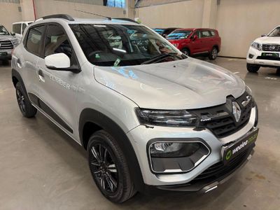 2023 Renault Kwid 1.0 Climber