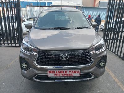 2024 Toyota Rumion 2024 Toyota Rumion