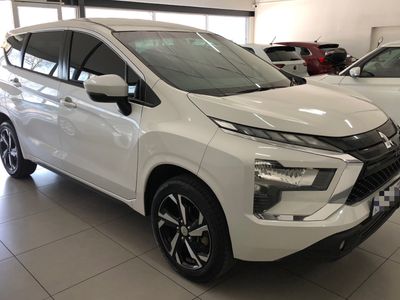 2023 Mitsubishi Xpander 1.5 Auto