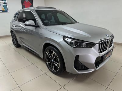 2024 BMW X1 xDrive30e M Sport