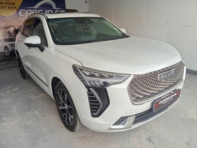 2022 Haval Jolion 1.5T Super Luxury Auto