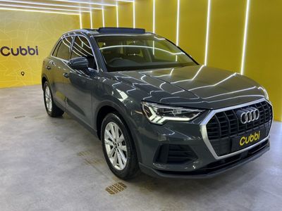 2022 Audi Q3 1.4 TFSI Auto | 35 TFSI