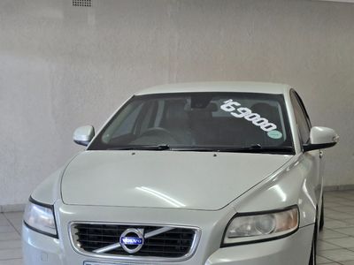 2012 Volvo S40 2.0i