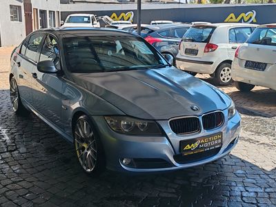 2011 BMW 3 Series 320i Individual