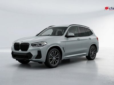 2023 BMW X3 xDrive30d M Sport