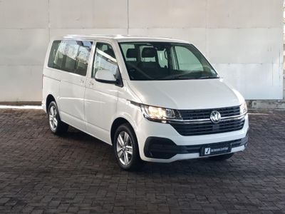 2024 Volkswagen Kombi T6.1 2.0 TDI (110kW) Auto Trendline