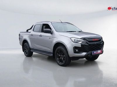 2026 Isuzu D-Max 3.0 DDI X-Rider Auto Double-Cab