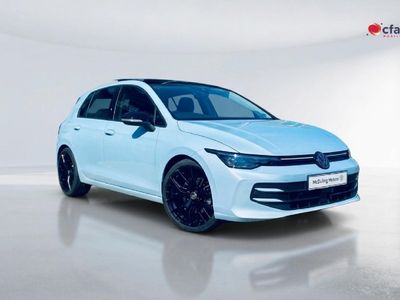 2026 Volkswagen Golf 1.4 TSI Life Auto (110kw)
