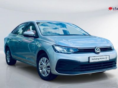 2024 Volkswagen Polo Classic Polo 1.6