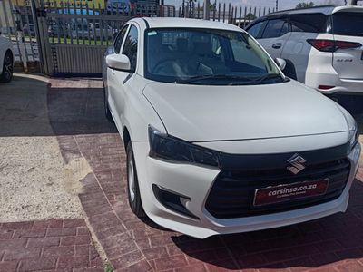 2025 Suzuki Dzire 1.2 GA