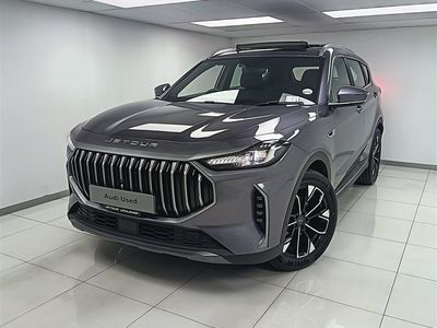 2026 Jetour X70 Plus 1.5T Prestige