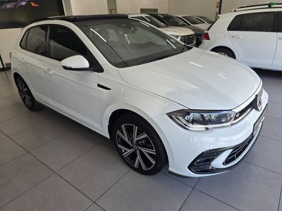 2024 Volkswagen Polo 1.0 TSI R-Line Auto