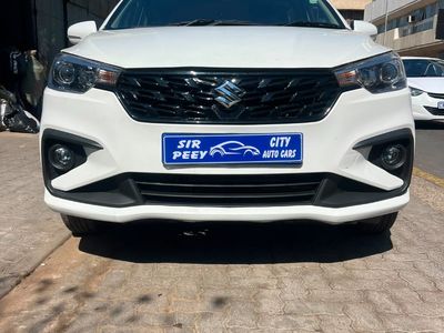 2024 Suzuki Ertiga City Auto Cars