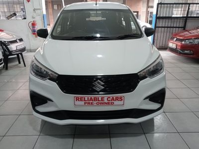 2023 Suzuki Ertiga Suzuki Ertiga 1.5 Xs