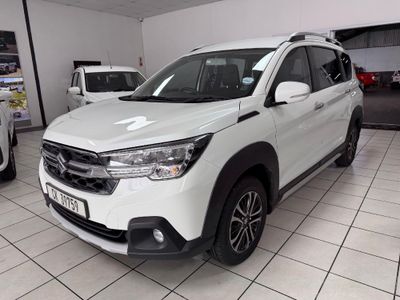 2024 Suzuki XL6 1.5 GL