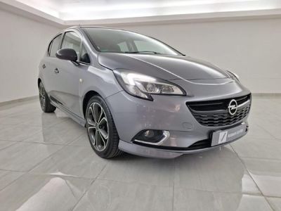 2017 Opel Corsa 1.4T Sport 5-dr