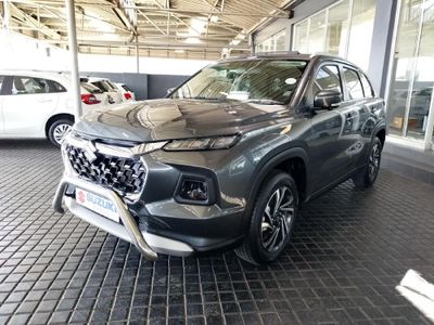 2026 Suzuki Grand Vitara 1.5 GLX Auto